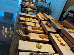 -Social 秀西餐厅-长沙瑞吉酒店(运达店)