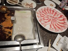 -皇城老妈火锅·川味传承(港湾店)