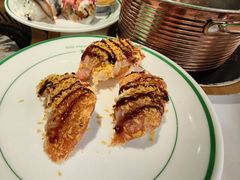 -亚马逊海鲜自助(梅溪湖步步高店)