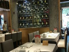 大堂-福海居烤鸭店(鸟巢店)
