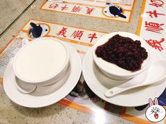 -义顺牛奶公司(新马路老店)