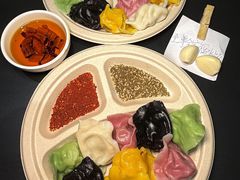 -必点海鲜·海肠捞饭大王(滨江道店)