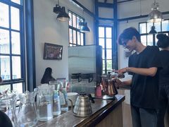 -The Workshop Coffee