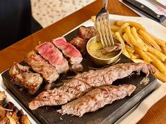 -Entrecôte 法国牛扒馆(保利·时光里店)