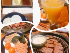 -炎蔵牛舌烤肉