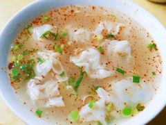 -巧手馄饨(箍桶巷店)