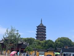 -裕兴记·三虾面(西北街总店)