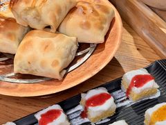 -幸福的烤包子·新疆菜