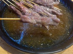-雷子烧烤(第五大道店)