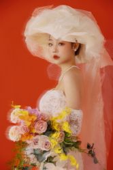 -MAO亲爱的猫婚纱摄影工作室