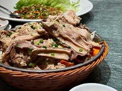 -猪肉婆私房菜(容桂总店)