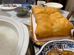-丰尔粥食·粥底火锅·桑拿鸡(大良总店)