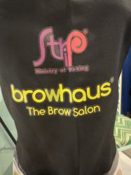 -Browhaus眉睫沙龙