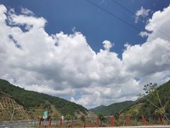 -丽江泸沽湖景区