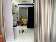 -海马体照相馆(万菱汇店)