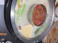-吴老幺火锅(三林店)
