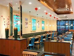 大堂-小杨生煎(龙阳广场店)