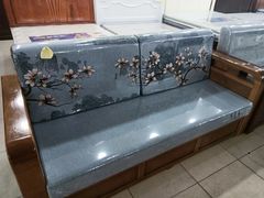 -长虹家具世界(渭水道店)