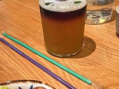 -团子君寿司·茶