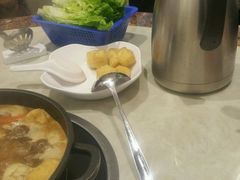 -稻香酒家·33年老字号·港式粤菜(富邦中心店)