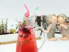-Kitchen·Y洋厨房西餐厅(王府壹号店)