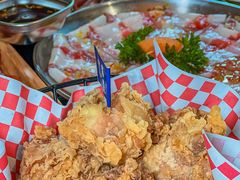 -香猪坊韩国烤肉专属门店(魏公村店)
