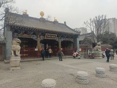 -护国法轮寺