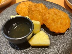 -simply thai天泰(美罗城店)