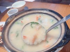 -粥王府 老广传家菜(东关街店)