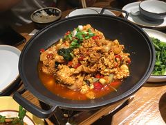 -小湘旺臭鳜鱼(百子湾店)
