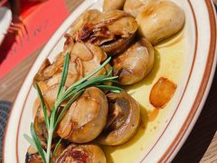 -ZAFFERANO西班牙海鲜饭(上海首店)