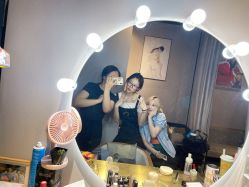 -盘子女人坊古装写真摄影(天津总店)