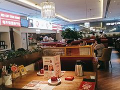 -杯子红牛排(南庄吉利广场店)