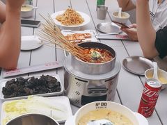 -No.DD戳子烧烤·江湖菜(北京总店)