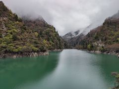 -叠溪松坪沟景区