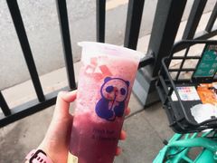 葡萄冻冻-茶百道(京溪店)