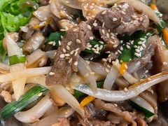 -친구亲顾韩国烤肉专门店(蓉花里店)