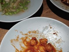 -蜜桃餐厅·伴山(湖滨商业街店)