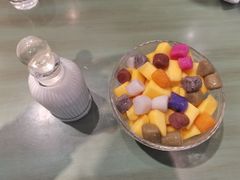 -鲜果盒子(会展店)