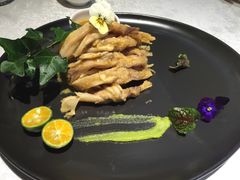 -福海居烤鸭店(鸟巢店)