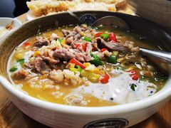 酸汤肥牛-自贡盐帮菜·玩辣餐厅(樱花园西街店)