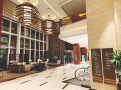 -上海浦东嘉里大酒店