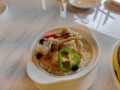 -顺德喜来登酒店·采悦轩