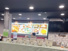 -李先生牛肉面大王(马栏店)