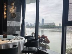 -东南里湖景餐厅·新闽菜(浦西万达店)