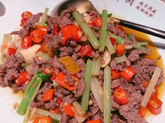 -佬麻雀·剁椒鱼头(京基KK One店)