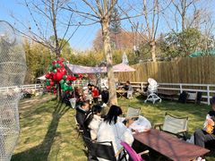 -HERRE·FARM 赫尔露营农场·团建聚会包场