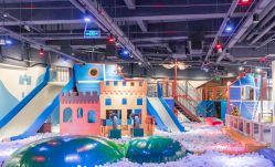 -幻贝家儿童乐园(苏州中心店)