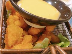 -院子餐厅·大锅菜·老杭帮(桥西直街店)