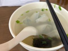 -庆丰包子铺(西便门店)